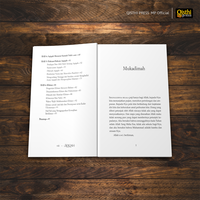 Gambar Aqiqah dari Qisthi Press Kota Administrasi Jakarta Timur 4 Tokopedia