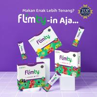 Gambar Flimty 16 Sachet BPOM Halal MUI Pelangsing Herbal Obat Langsing Murah dari Promo Gojek Suplemen Kota Administrasi Jakarta Barat 4 Tokopedia