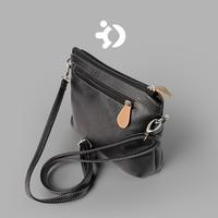 Gambar Gotosovie RUBY SLI Sling Bag Clutch Wanita Meet Up Community - Tan Brown dari Gotosovie Indonesia Kab. Sleman 5 Tokopedia