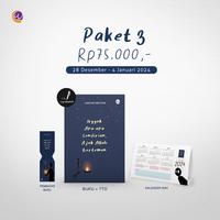 Gambar Buku Self Improvement - Nggak Apa-apa Sendirian, Ajak Allah Berteman dari Bumifiksimedan001 Kota Medan 4 Tokopedia