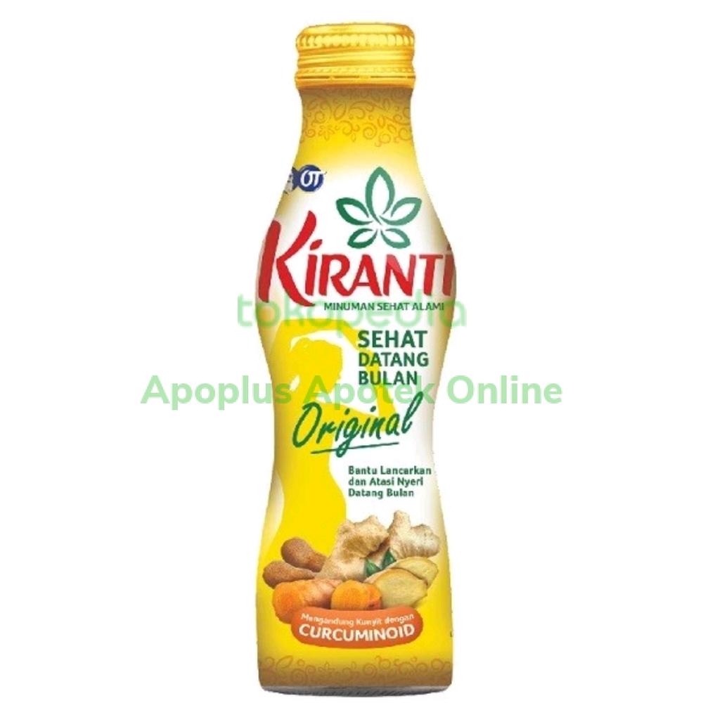 Kiranti Sehat Datang Bulan 150ml