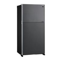 Gambar SHARP SJ-IG962PM-SL KULKAS 2 PINTU 656 L J-TECH INVERTER SJIG962PMSL dari JURAGAN ELEKTRONIK JAKARTA Kota Administrasi Jakarta Barat 3 Tokopedia