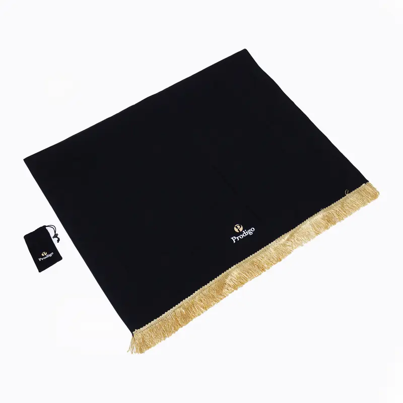 Sajadah Travel Saku Lipat Pouch Serut Praktis Prodigo Pindul 2