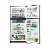 Gambar SHARP SJ-IG962PM-SL KULKAS 2 PINTU 656 L J-TECH INVERTER SJIG962PMSL dari JURAGAN ELEKTRONIK JAKARTA Kota Administrasi Jakarta Barat 2 Tokopedia