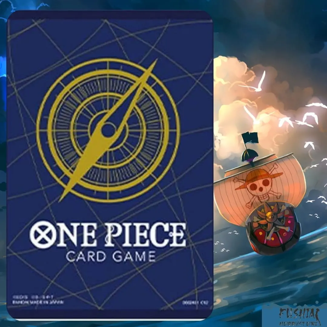 Bulk One Piece Card Game C / UC / L - Mystery card