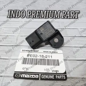 Sensor Map Manifold Sensor Air Pressure Mazda CX5 CX 5 CX-5 Original
