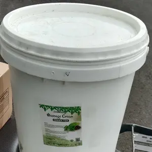 cream massage 20 kg pijat spa