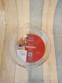 Gambar MARINEX CLASSICA 1.3 LITER BULAT 25.7X22.8X4.7 CM dari Panci dan Wajan Pintu Kecil Kota Administrasi Jakarta Barat 3 Tokopedia