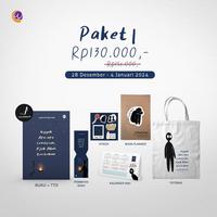 Gambar Buku Self Improvement - Nggak Apa-apa Sendirian, Ajak Allah Berteman dari Bumifiksimedan001 Kota Medan 2 Tokopedia