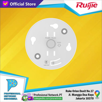 Gambar Ruijie RG-RAP2266 Reyee Wi-Fi 6 AX3000 Indoor Ceiling-Mount AP dari Profesional Network Kota Administrasi Jakarta Pusat 3 Tokopedia