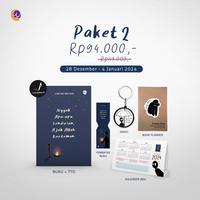 Gambar Buku Self Improvement - Nggak Apa-apa Sendirian, Ajak Allah Berteman dari Bumifiksimedan001 Kota Medan 3 Tokopedia
