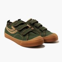 Gambar Sepatu Sneakers Johnson Galaxy X Lowcut (LC) Green Gum dari Johnson Indonesia Kota Bandung 2 Tokopedia