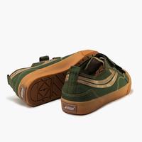 Gambar Sepatu Sneakers Johnson Galaxy X Lowcut (LC) Green Gum dari Johnson Indonesia Kota Bandung 3 Tokopedia