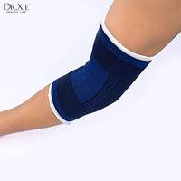 Gambar Elbow Sleeve Pelindung Siku Tangan Gym Fitness Olahraga Menyerap dari Dr Xie Healthy Life Kota Administrasi Jakarta Timur 3 Tokopedia