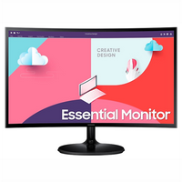 Gambar Samsung F390 24" Curve LED FHD Layar Lengkung 24 Inch Gaming Monitor dari AuroraComp Kota Surakarta 2 Tokopedia
