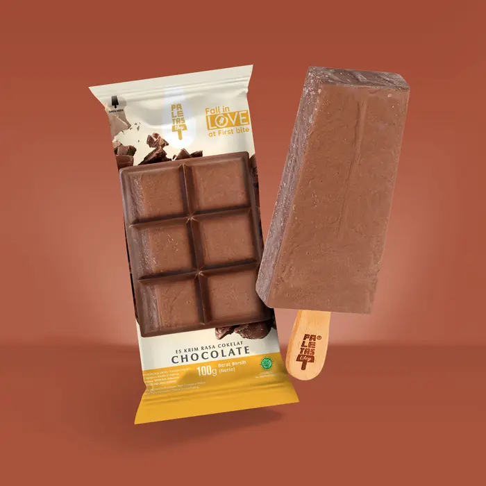 Gambar Es Krim Paletas Wey Premium - Chocolate dari Paletas Wey Ice Cream Kota Administrasi Jakarta Selatan 4 Tokopedia
