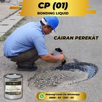 Gambar ASPAL DINGIN INSTAN COLD MIX COLDMIX MURAH - INSTANT ASPALT - 20 KG - Coldmix dari CR KONG Cold Mix Road Asphalt Kota Bekasi 3 Tokopedia