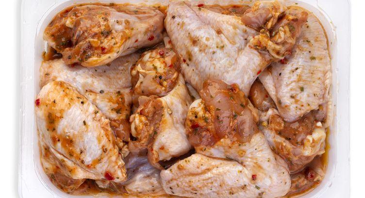 Paket Premix 1 Kg dan Marinade 1 Kg 2