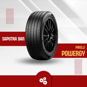 Ban 215/50 R18 Pirelli Powergy