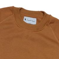 Gambar Sweater Anak Polos Premium Original Hoodie Addict Warna Mustard Kubus - S dari hoodieaddict.id Kota Bandung 2 Tokopedia