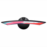 Gambar Samsung F390 24" Curve LED FHD Layar Lengkung 24 Inch Gaming Monitor dari AuroraComp Kota Surakarta 5 Tokopedia