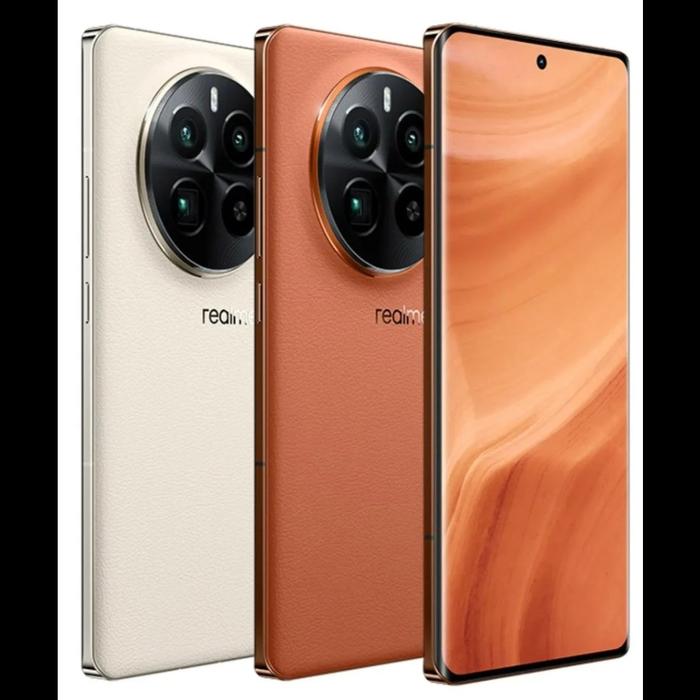 Jual Realme GT5 Pro - Orange, 16 GB + 1 TB - Kota Tangerang