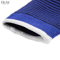Gambar DR.XIE HEALTHY LIFE Pelindung Pergelangan Tangan Knit Wrist Support Biru Menyerap Air untuk Gym dan Olahraga dari Dr Xie Healthy Life Kota Administrasi Jakarta Timur 4 Tokopedia
