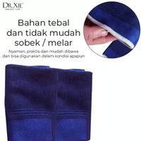 Gambar Elbow Sleeve Pelindung Siku Tangan Gym Fitness Olahraga Menyerap dari Dr Xie Healthy Life Kota Administrasi Jakarta Timur 5 Tokopedia
