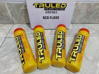 Gambar DNS RED FLARE DNS / KEMBANG API MERCON FLARE / PETASAN RED FLARE DNS - RED  / MERAH dari TRUBUS LED Kota Bekasi 5 Tokopedia