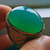Gambar Batu Bacan Doko HQ Jumbo BC066 Body Glossy Super Quality Ikatan Perak dari CNC phoneshop Kota Administrasi Jakarta Pusat 1 Tokopedia