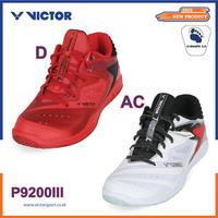 Gambar Sepatu Badminton Victor P9200III D/AC / Sepatu Victor P9200 III AC/D - AC | Putih, 41 dari Wimbledonsports Kota Administrasi Jakarta Utara 1 Tokopedia