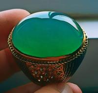Gambar Batu Bacan Doko HQ Jumbo BC066 Body Glossy Super Quality Ikatan Perak dari CNC phoneshop Kota Administrasi Jakarta Pusat 3 Tokopedia