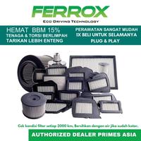 Gambar Filter Udara Ferrox Ready Semua Motor ( HONDA ) Dijamin 100% Asli. - Vario 160 dari Sumber Jaya Motocare Kota Administrasi Jakarta Barat 2 Tokopedia