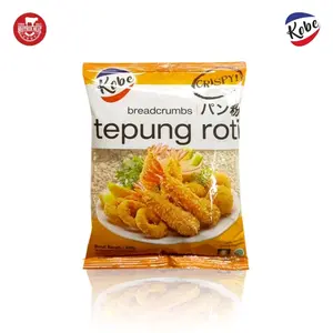 Kobe Bread Crumbs / Tepung Roti 200gr