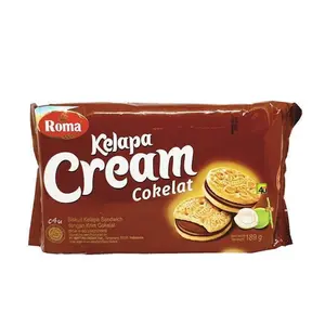 roma kelapa cream