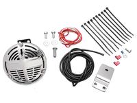 Gambar VTWIN #33-0009 OEM REPL 69036-88 Classic 12V Horn Kit with Bracket dari BANDUNGPARTS Kota Bandung 1 Tokopedia