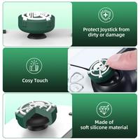 Gambar IINE N Switch Analog Cap Joycon / Thumb Grip Pro controller ONE PIECE - L911 JOYCON dari Rocket Games Kota Administrasi Jakarta Selatan 3 Tokopedia