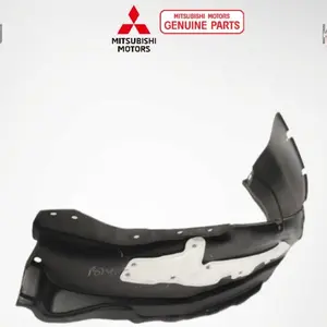 Inner Fender Depan Sambungan Belakang All New Pajero Sport 2016-2020