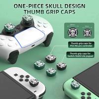 Gambar IINE N Switch Analog Cap Joycon / Thumb Grip Pro controller ONE PIECE - L911 JOYCON dari Rocket Games Kota Administrasi Jakarta Selatan 2 Tokopedia