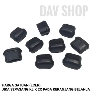 KARET TUTUP LUBANG BEHEL ASTREA GRAND BULUS 93 GRAND SABIT LEGENDA