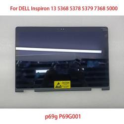 LCD Digitizer Dell Inspiron 5368 5378 Class C