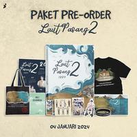 Gambar Buku Novel Pre Order Laut Pasang 2 - Lilpudu - Akad x Tekad - Bumifiks dari Bumi Fiksi Makassar Kota Makassar 1 Tokopedia