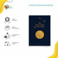 Gambar Buku Self Improvement The Philosophy of the Moon - Transmedia Pustaka dari bumifiksijakarta Jakarta Selatan 1 Tokopedia
