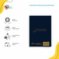 Gambar Buku Self Improvement The Philosophy of the Moon - Transmedia Pustaka dari bumifiksijakarta Jakarta Selatan 2 Tokopedia