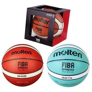 BOLA BASKET GG7X MADE IN CHINA GRADE ORIGINAL