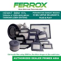 Gambar Filter Udara Ferrox Ready Semua Motor ( YAMAHA ) Di jamin 100% Asli. - Fino 125 dari Sumber Jaya Motocare Kota Administrasi Jakarta Barat 2 Tokopedia