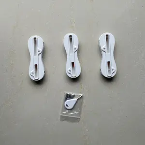 FCS 2 II Fin Box Surfboard Fusion Plug