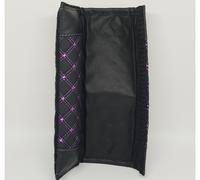 Gambar Sarung Safety seat belt mobil sabuk pengaman Technozio motif X2 - x2 merah dari Technozio Store Kota Administrasi Jakarta Barat 3 Tokopedia