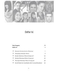 Gambar Buku 60 Detik Langsung Bisa Membaca Pikiran-Semesta Hikmah Publishing dari blanjaBuku Kab. Sleman 2 Tokopedia