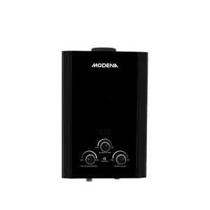 Pemanas Air Water Heater Gas Modena GI 0631 L